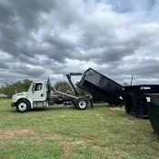 New Trucks arrived