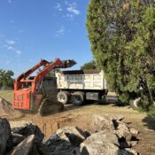 Skid Steer Service